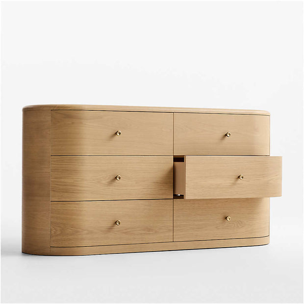 Canyon Edge Low Dresser