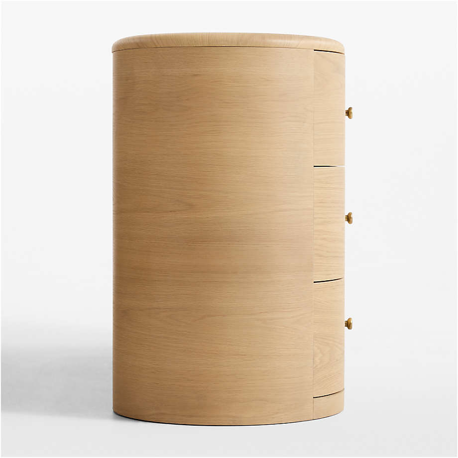 Canyon Edge Low Dresser