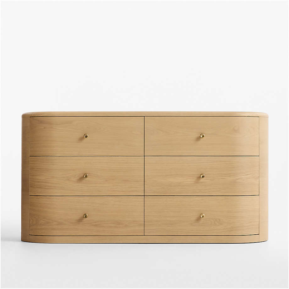 Canyon Edge Low Dresser