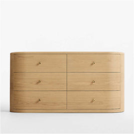 Canyon Edge Low Dresser