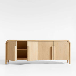 Sleek Stand Base