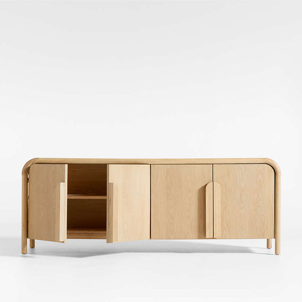 Sleek Stand Base