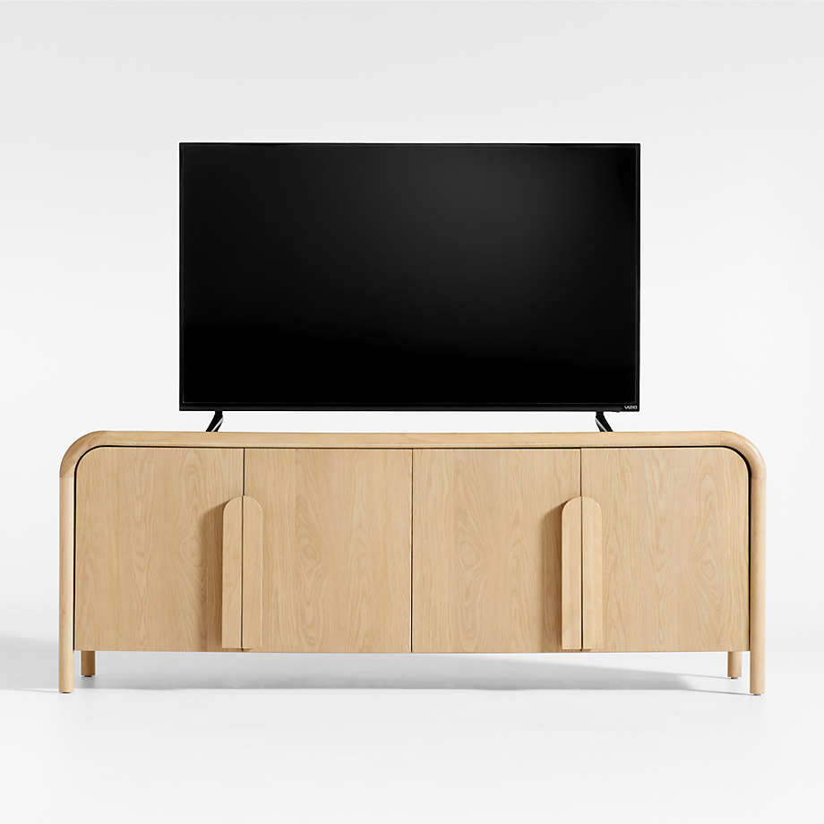 Sleek Stand Base