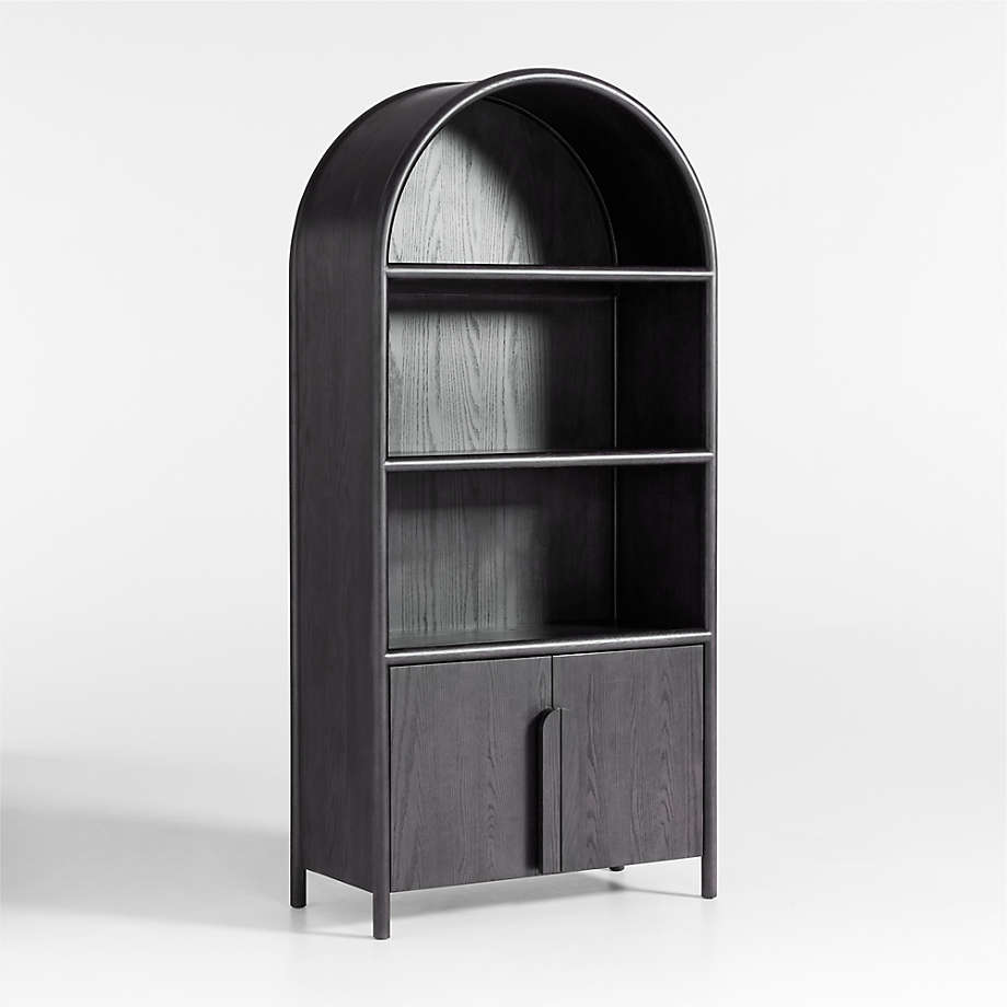 Eclipse Arch Shelf