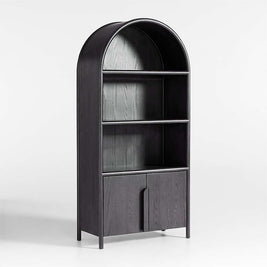 Eclipse Arch Shelf