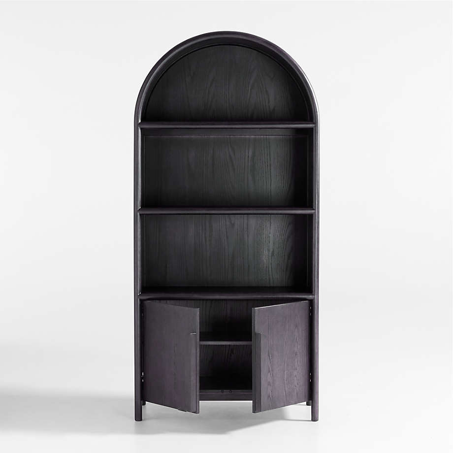 Eclipse Arch Shelf