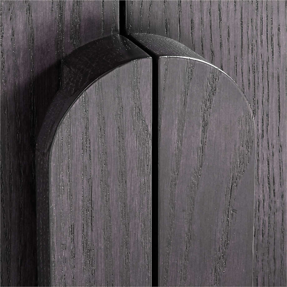 Eclipse Arch Shelf