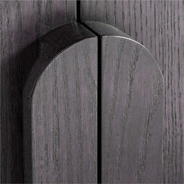 Eclipse Arch Shelf