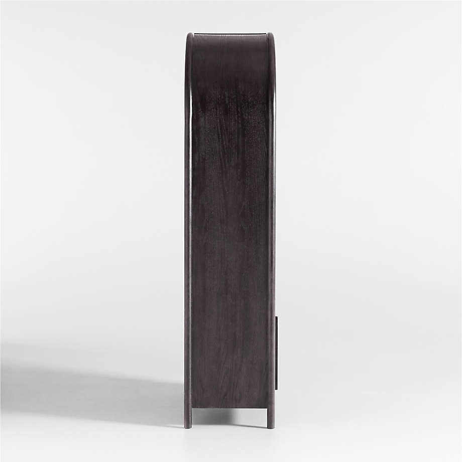 Eclipse Arch Shelf