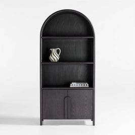 Eclipse Arch Shelf