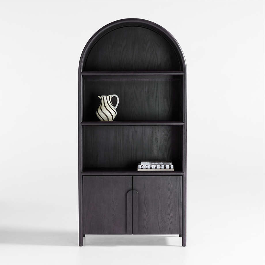 Eclipse Arch Shelf