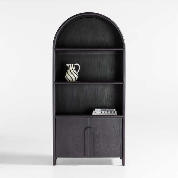 Eclipse Arch Shelf