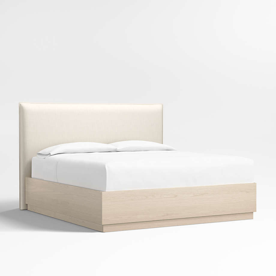 Nordic Storage Sleeper