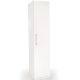 Compact White Duo