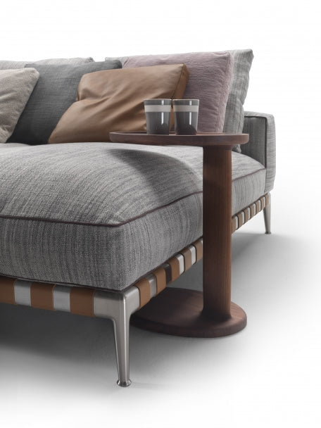 Blush Comfort Sectional