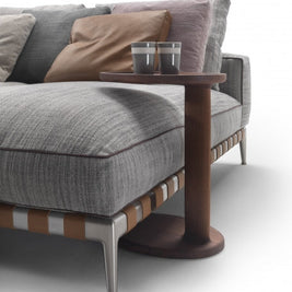 Blush Comfort Sectional