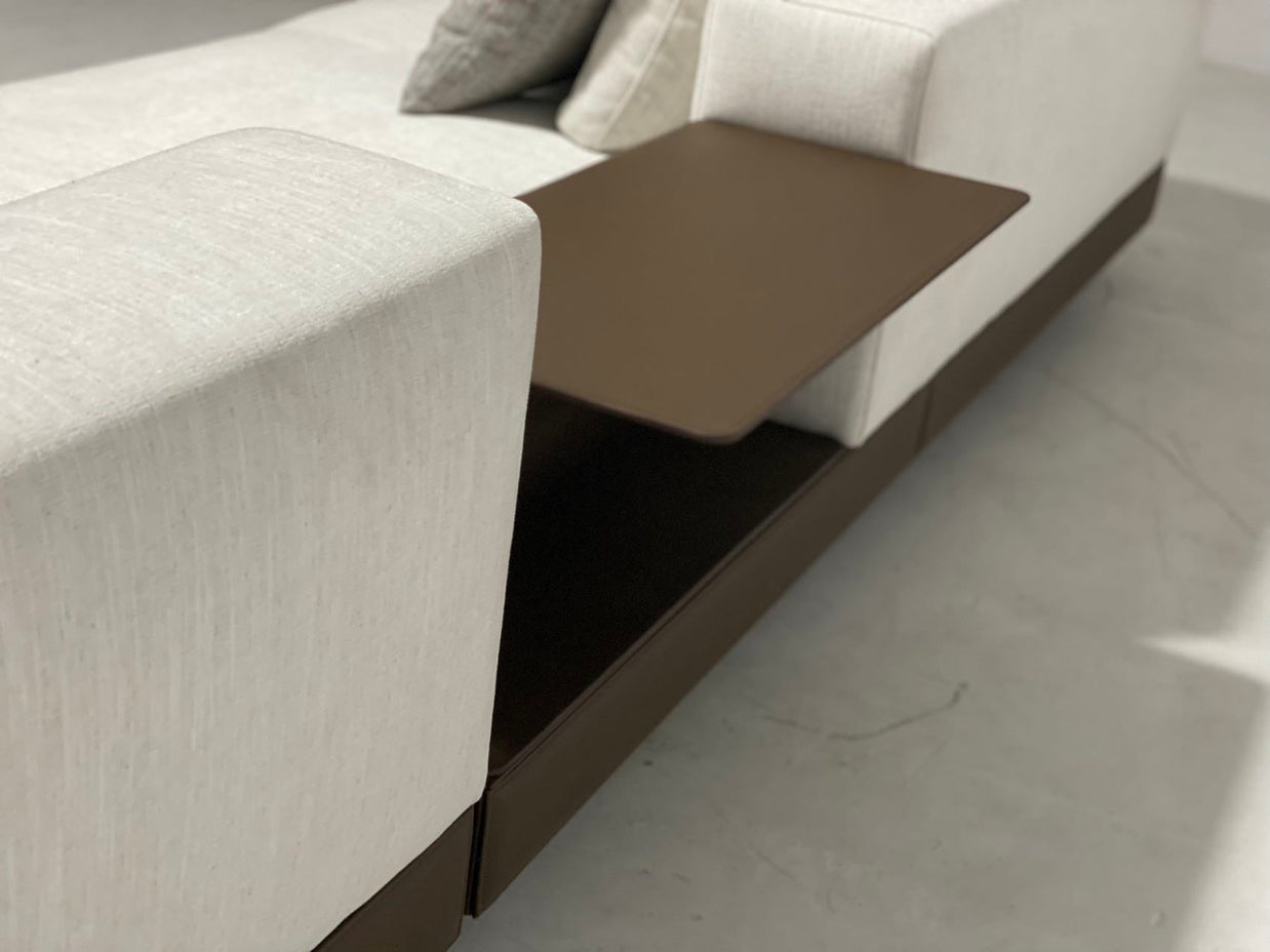 Blueprint Custom Sectional