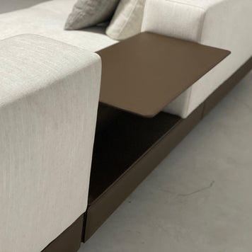 Blueprint Custom Sectional