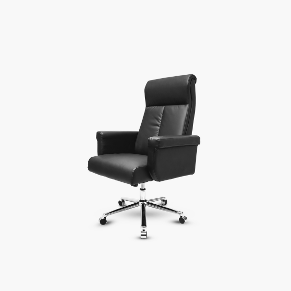 Blade Contoured Gaming Chair