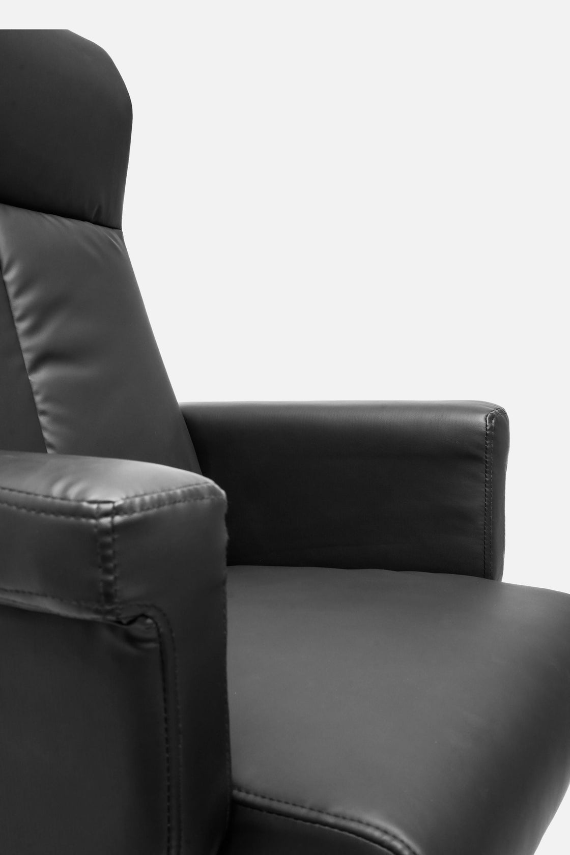 Blade Contoured Gaming Chair