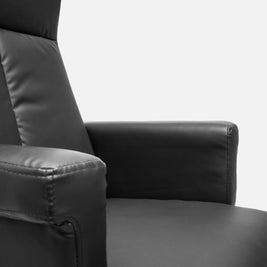 Blade Contoured Gaming Chair