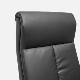 Blade Contoured Gaming Chair