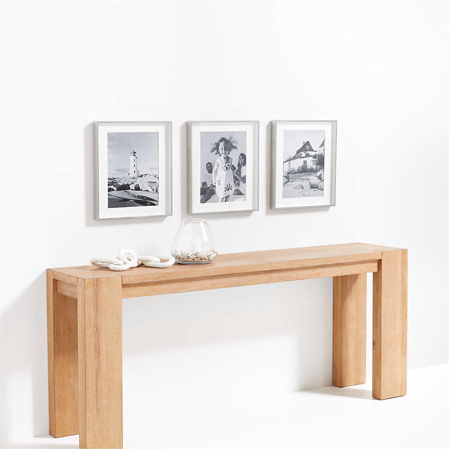 Classic Slat Frame