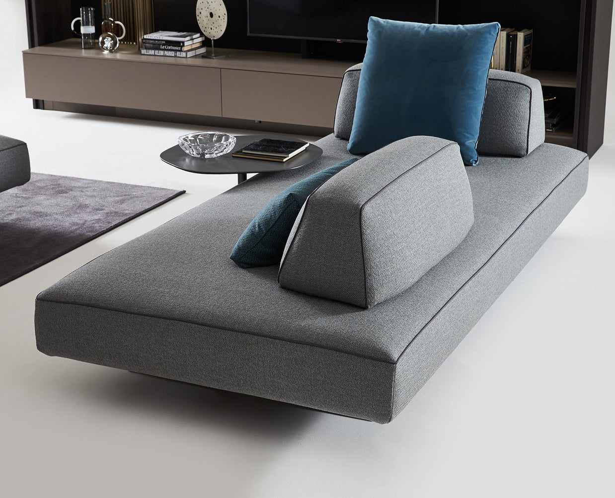 Urban Studio Sectional