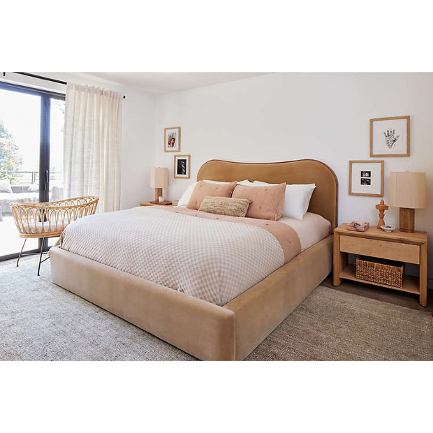 Maple Corner Frame