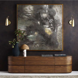 Walnut Grid