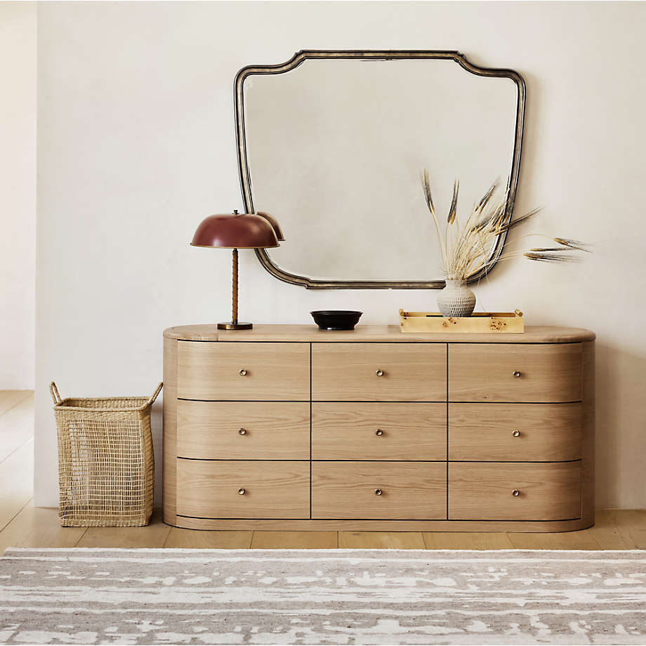 Canyon Edge Low Dresser