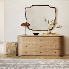 Canyon Edge Low Dresser
