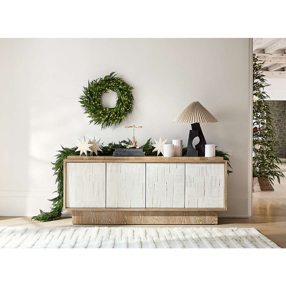 Minimal Slate Console