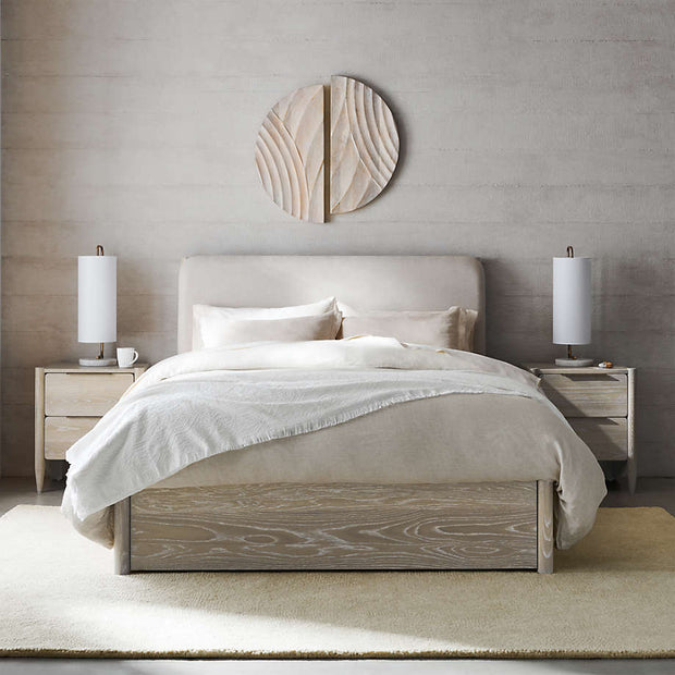 Twin-Tone Cube Storage