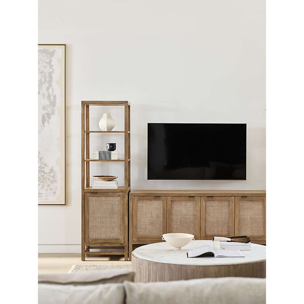 Minimal White Luxe