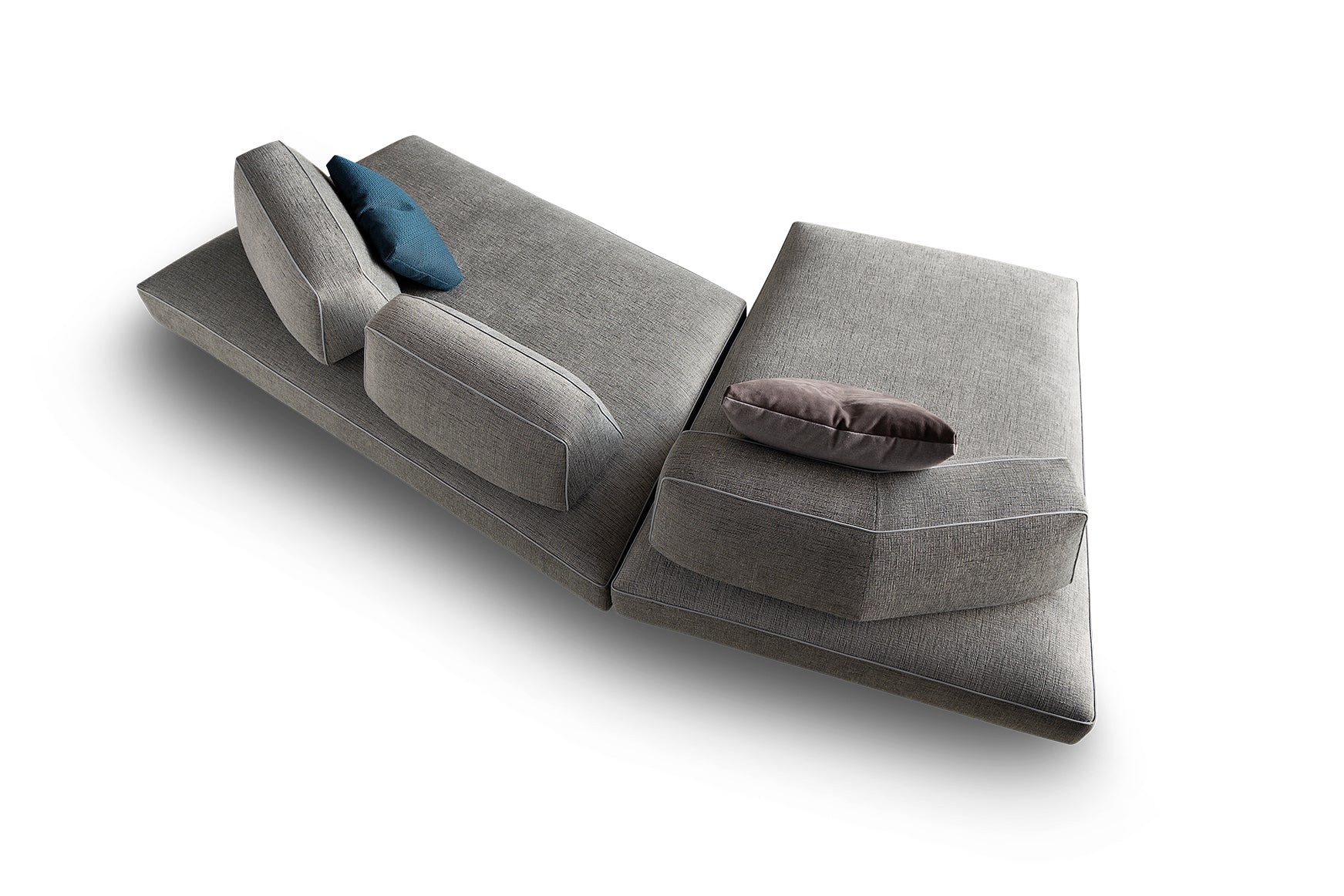Urban Studio Sectional
