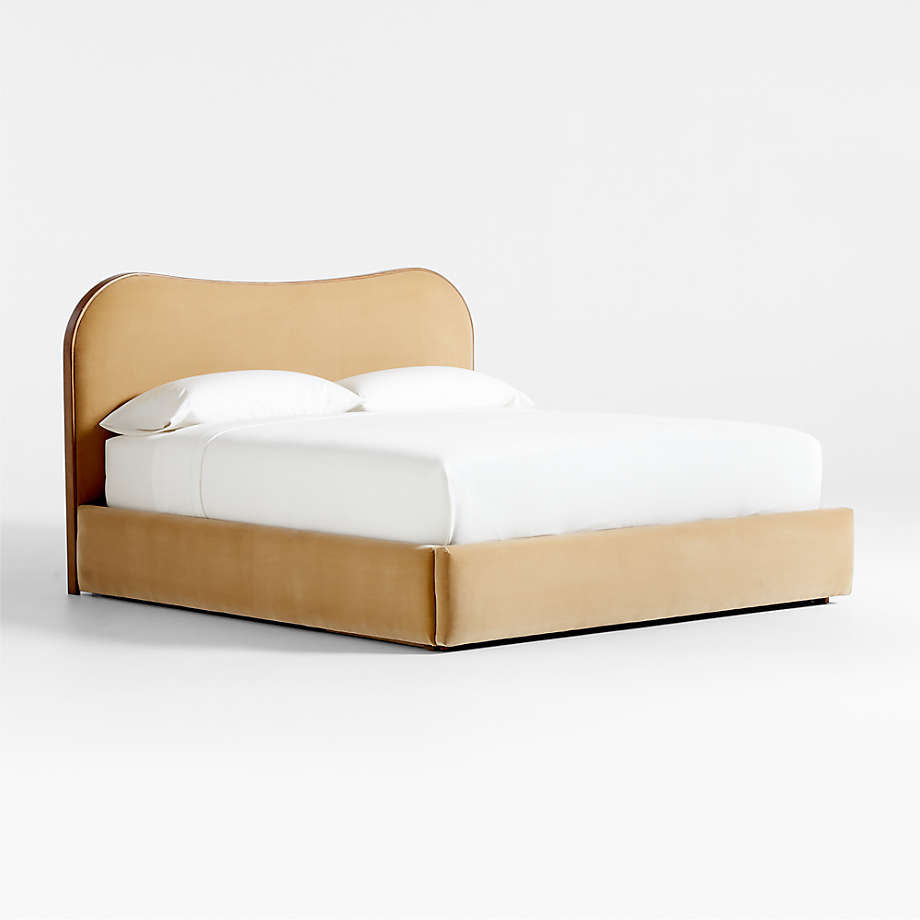 Maple Corner Frame