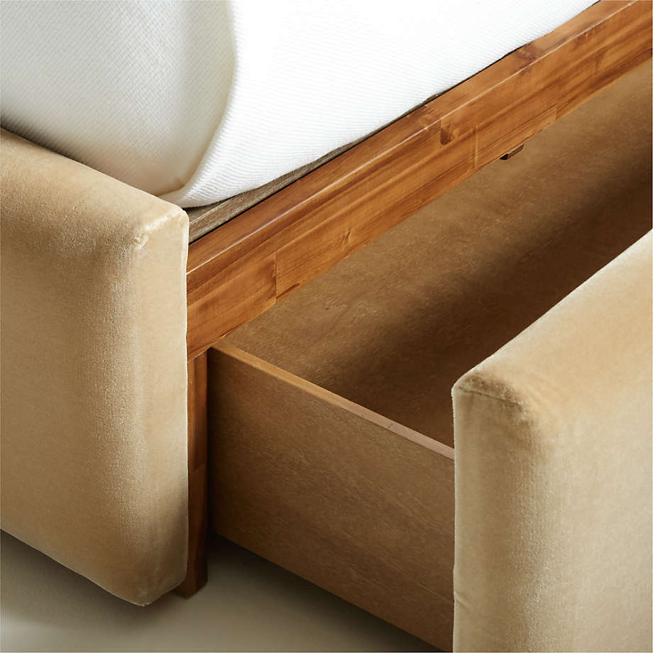 Maple Corner Frame