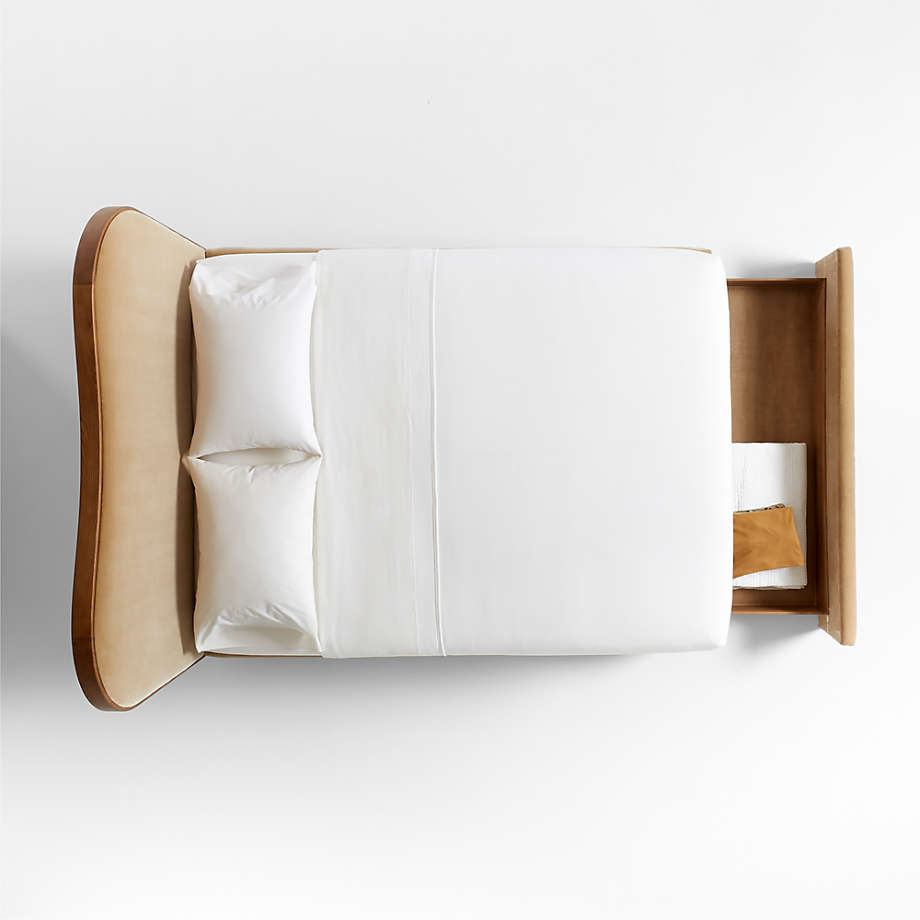 Maple Corner Frame