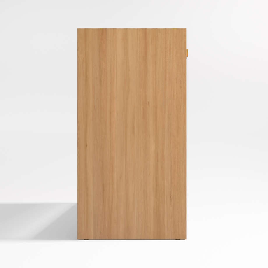 Drawer Stripe Console