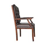 Monroe Classic High-Back Office Chair