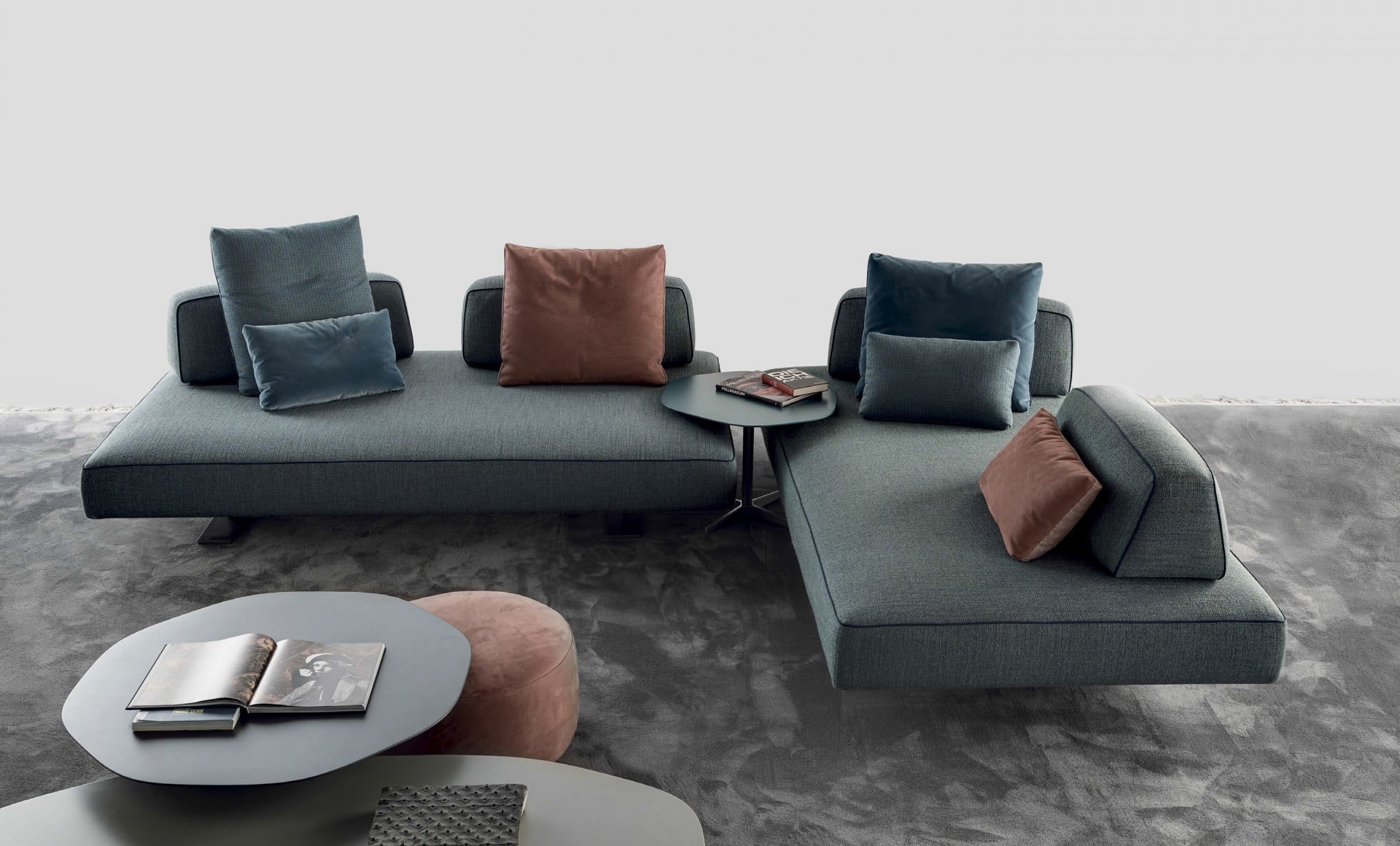 Urban Studio Sectional