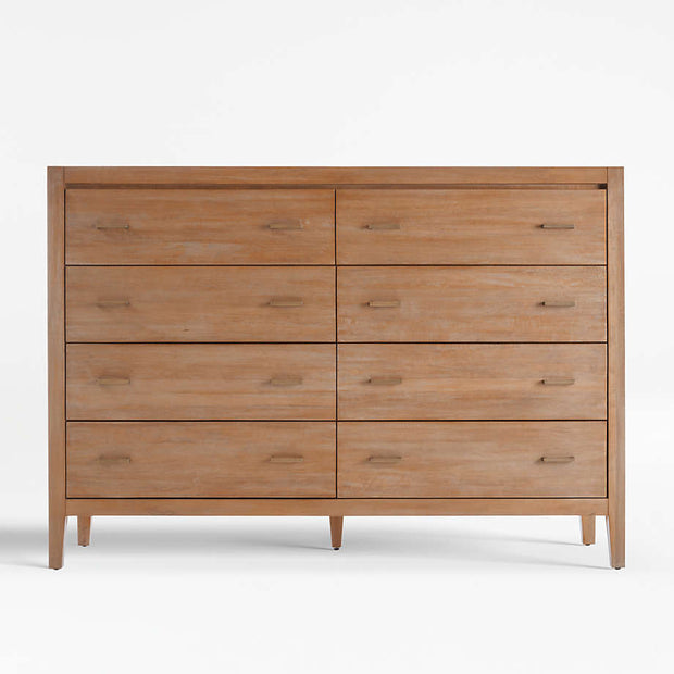 Harvest Grove Double Dresser