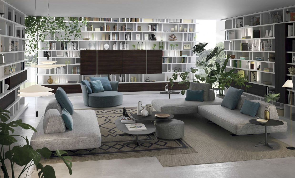 Urban Studio Sectional