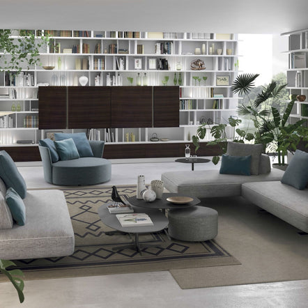 Urban Studio Sectional