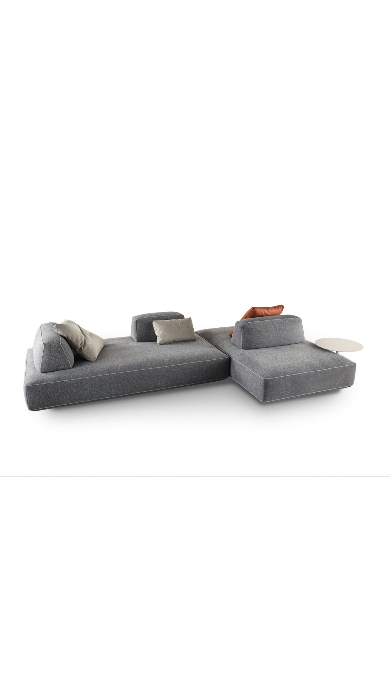 Urban Studio Sectional