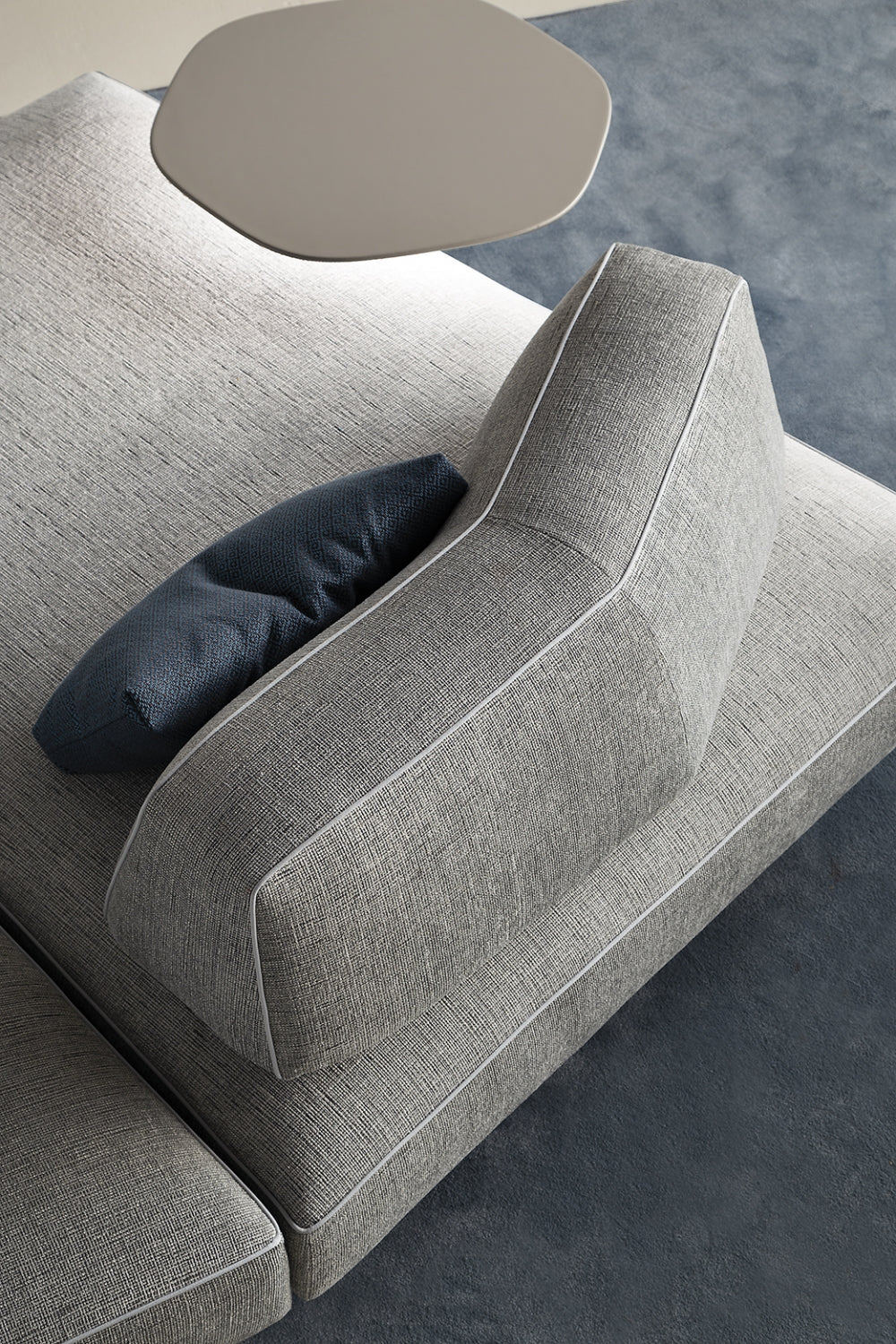 Urban Studio Sectional