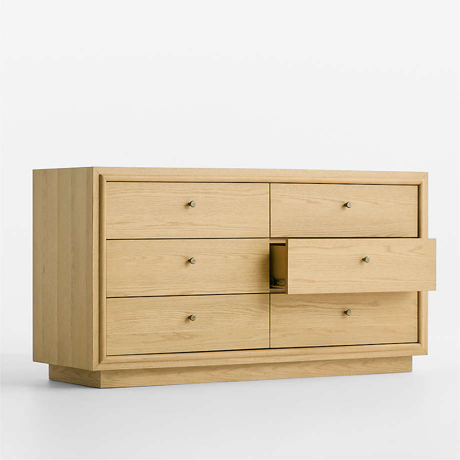 Sierra Slimline Dresser