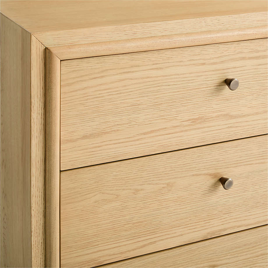 Sierra Slimline Dresser
