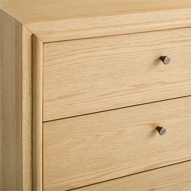 Sierra Slimline Dresser